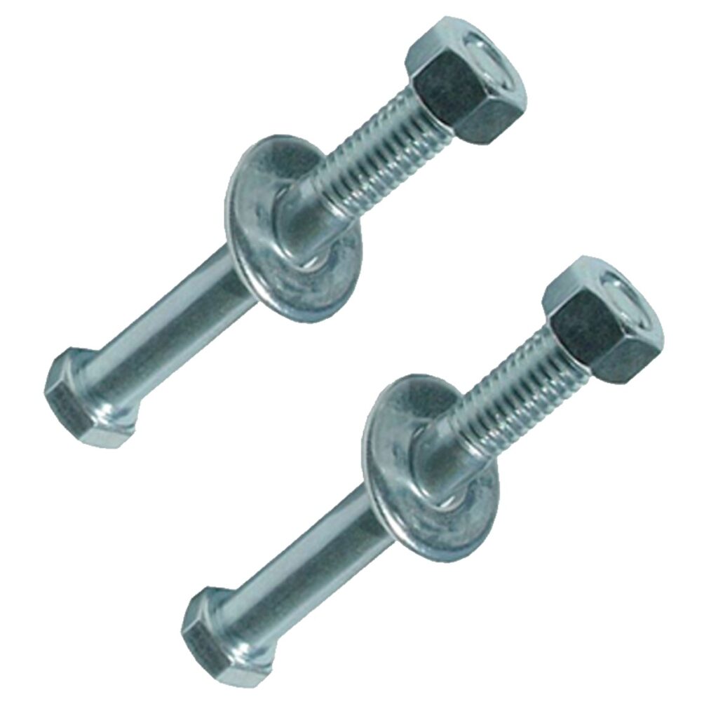 Sign Mounting Hardware for Square Sign Post Guelph Signs